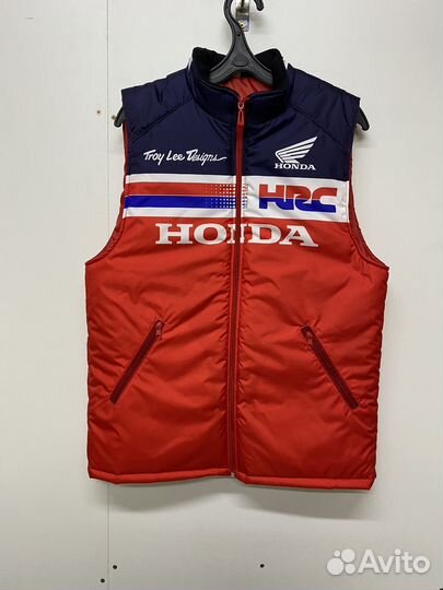 Жилет Honda
