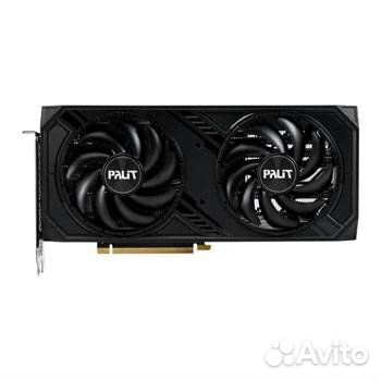 Видеокарта Palit (NED407SS19K9-1043D) GeForce RTX