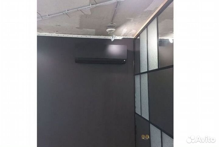 Кондиционеры. Сплит Системы. Монтаж. Гарантия