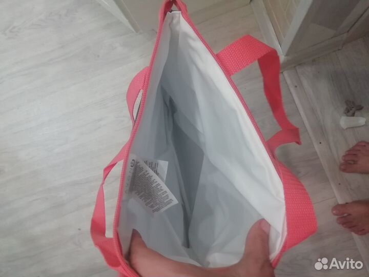 Термосумка