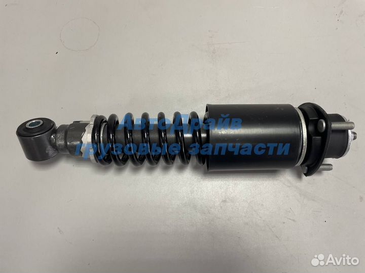 Амортизатор кабины для автомобилей Scania задний