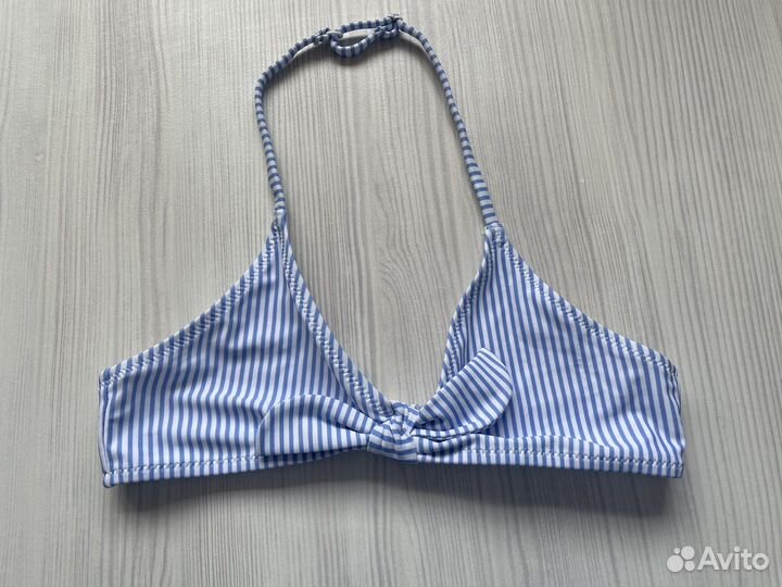 Новый лиф от купальника hm 134 140