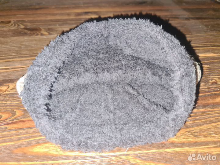 Шапка мужская для зимы