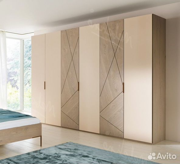 Шкаф новый в рассрочку без процентов