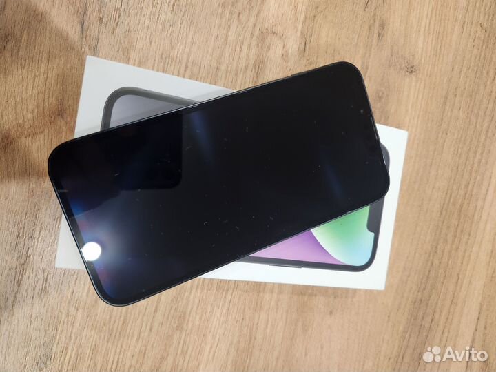 iPhone 14, 128 ГБ