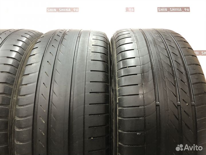 Goodyear Eagle F1 Asymmetric SUV 4x4 255/55 R18