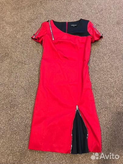 Платье caterina leman размер 34