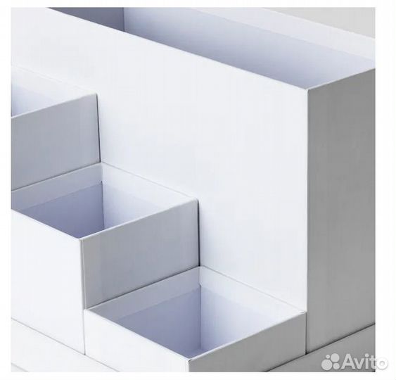 Tjena Настольный органайзер Икеа