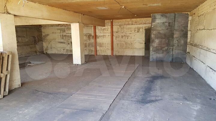 Сдам 300м2 Склад-Производство