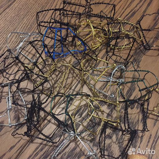 Пробки от бутылок, плакетки