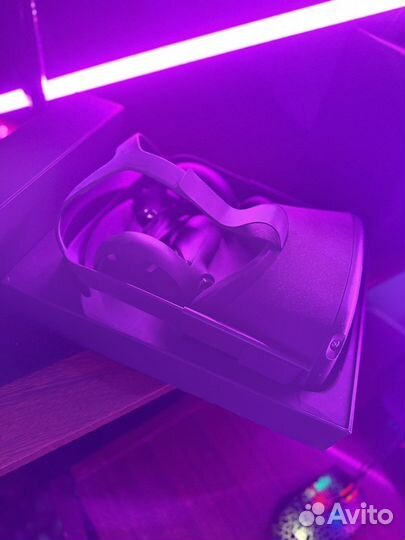 Oculus Quest 64 Gb