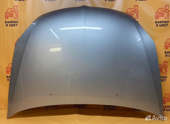 Капот Lancer 9