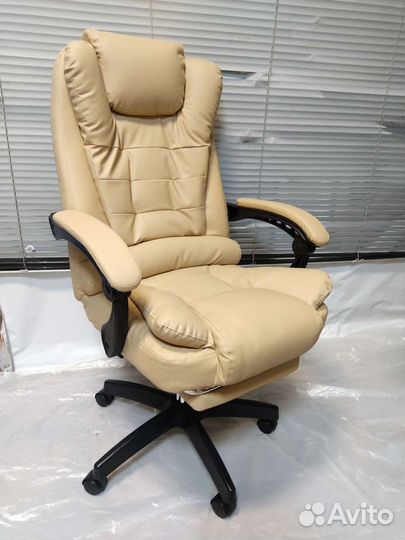 Кресло с массажем