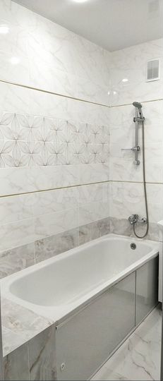 2-к. квартира, 47,5 м², 2/7 эт.