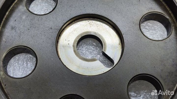 Шестерня грм правая Subaru Tribeca WX EZ30D