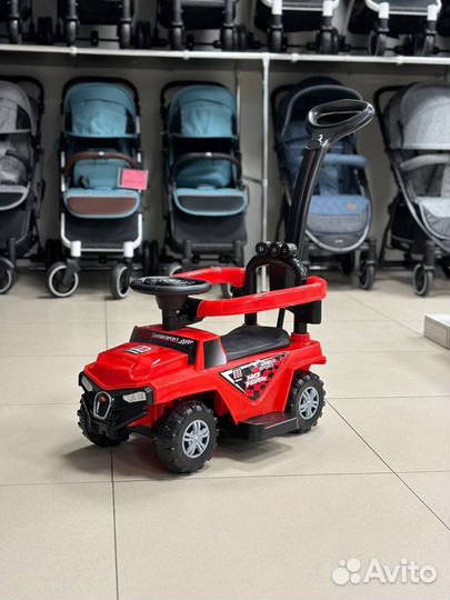 Толокар Farfello CV11