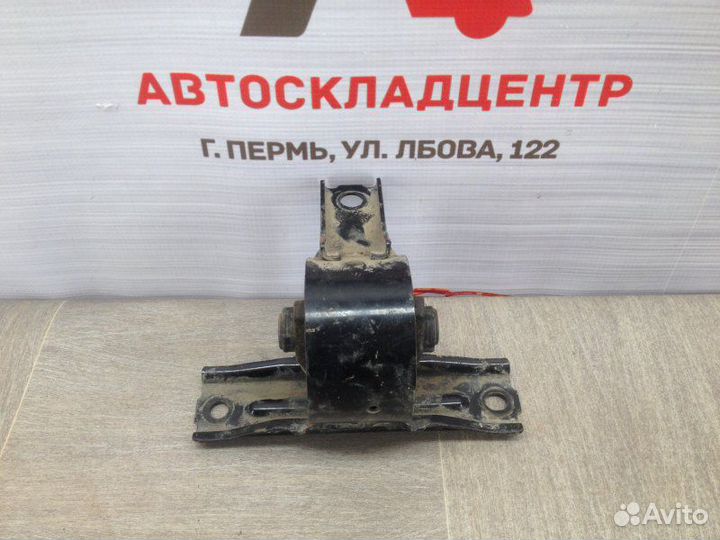 Подушка двигателя правая Mitsubishi Lancer 10