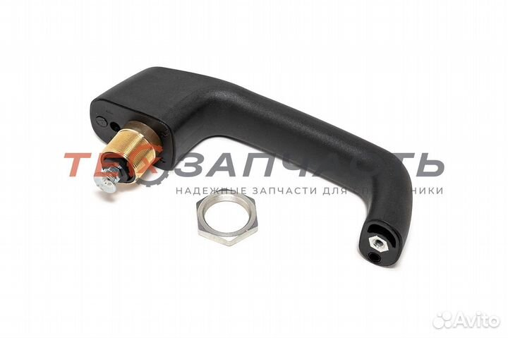 Ручка двери cочлененных самосвалов Volvo 15129726