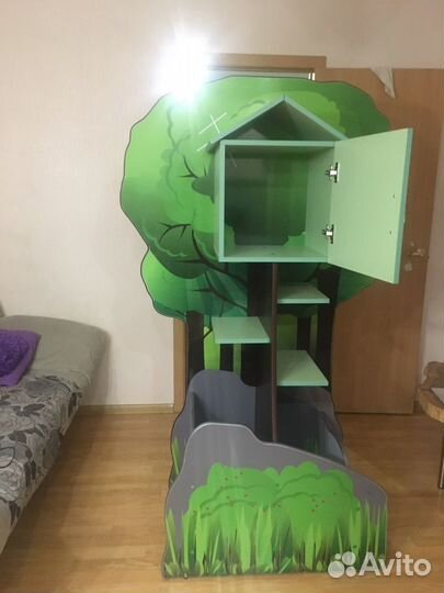 Детская мебель