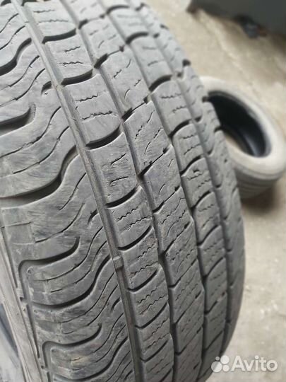 Accelera Accelera Summer 245/70 R17