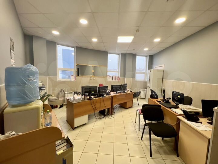 Помещение в центре города