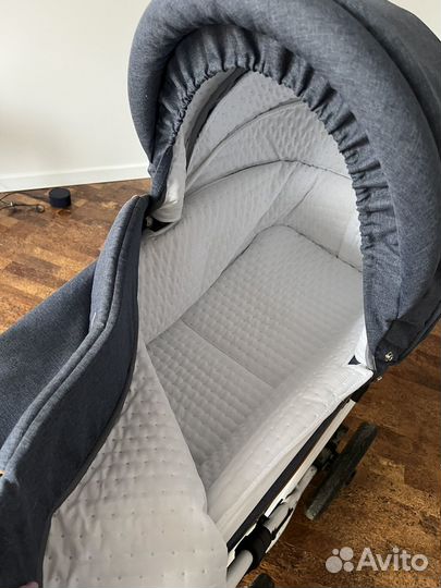 Детская коляска