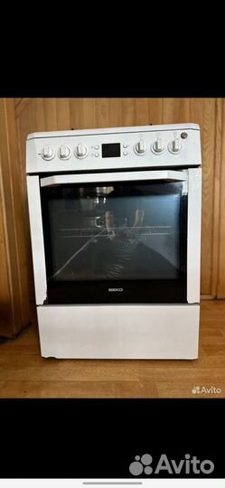 Газовая плита бу