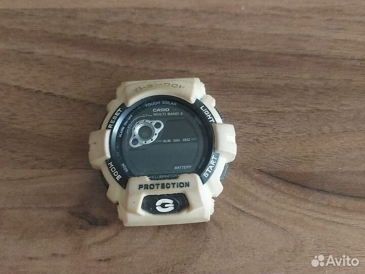 Часы casio g shock gw-8900A