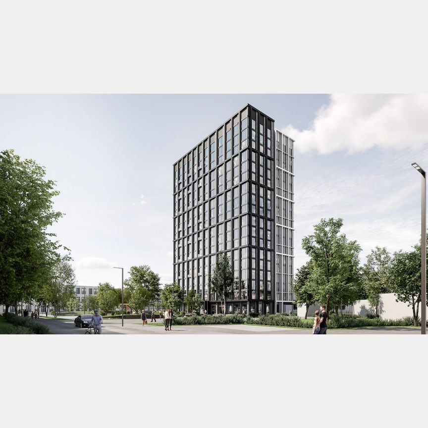 2-к. апартаменты, 49,9 м², 11/18 эт.