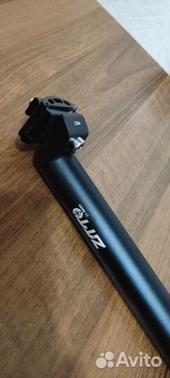 Подседельный штырь ztto