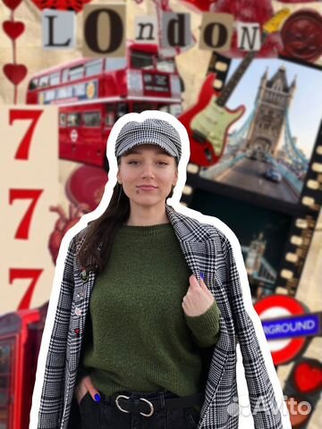 Преподаватель английского языка