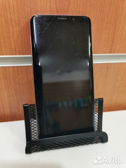 Смартфон Samsung Galaxy S9 4/64GB