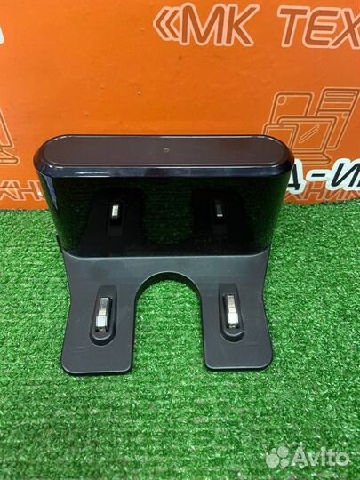 Робот-пылесос scarlett SC-VC80RW01