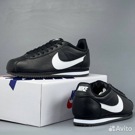 Кеды Nike Cortez