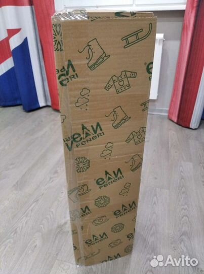 Елка искусственная бу