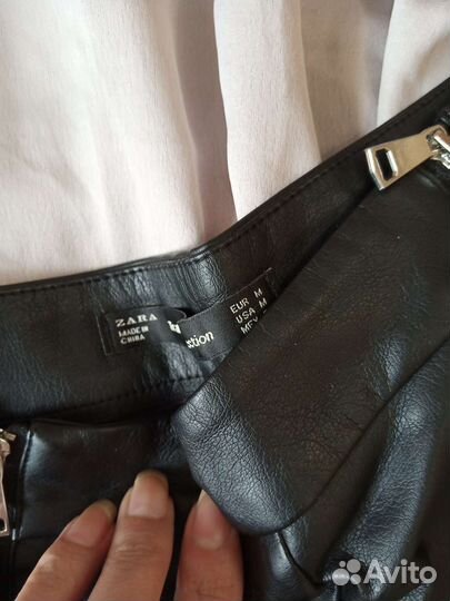 Пакет фирменных женских вещей