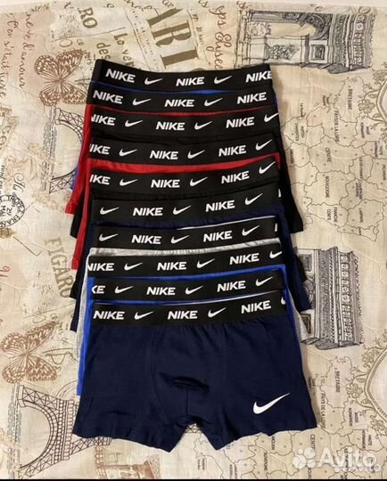 Трусы мужские