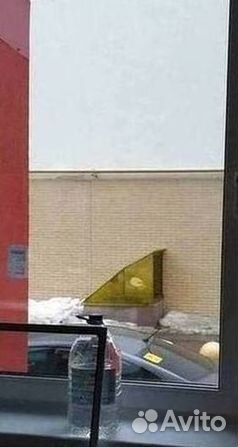 Остекление балкона