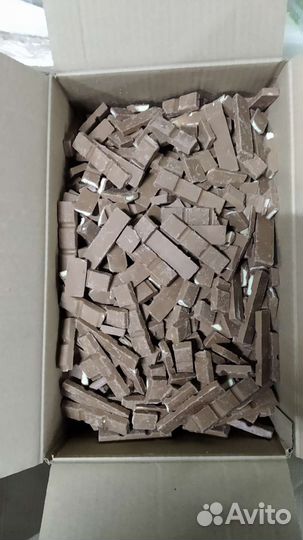 Шоколадные конфеты