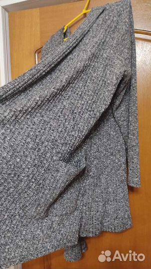 Жекет женский