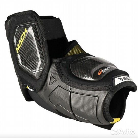 Налокотники Bauer Supreme Mach Sr