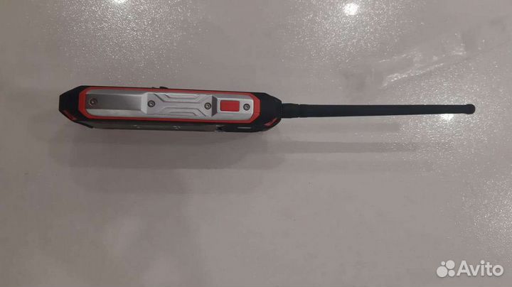 teXet TM-515R