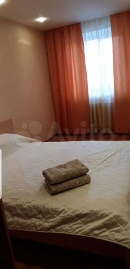 2-к. квартира, 42 м², 5/5 эт.