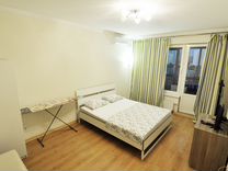 1-к. квартира, 44 м², 4/22 эт.