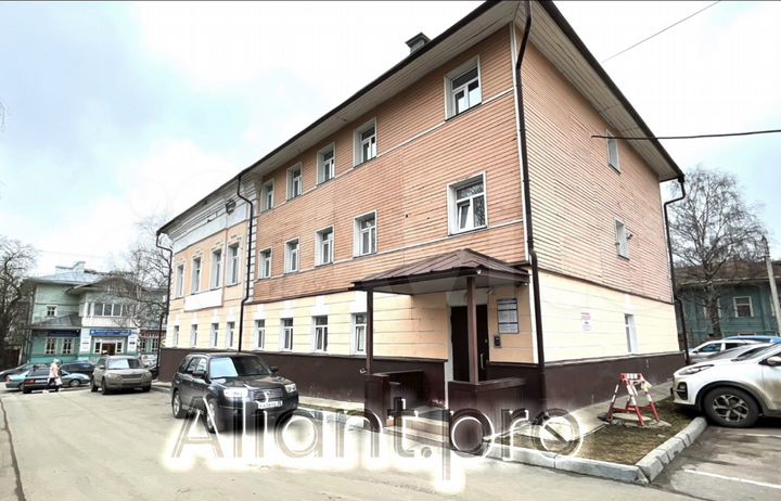 Мед.центр/офис, 164 м²