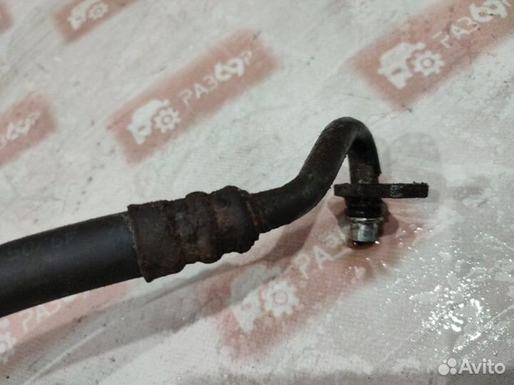 Трубка гидроусилителя Volkswagen Passat 3C2 BPY