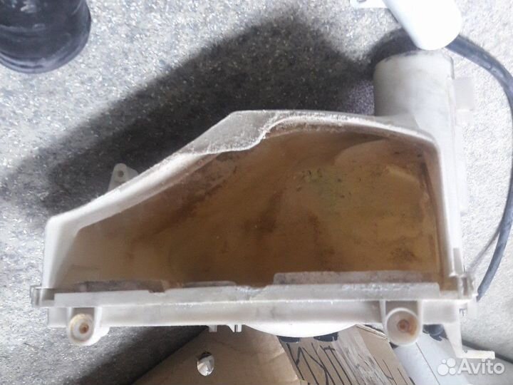 Самая большая разборка стиральных машин в Уфе