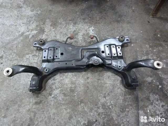 Подрамник передний ford focus 2