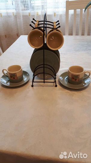 Чайных набор