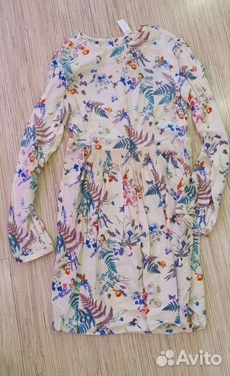 Вещи на девочку 146